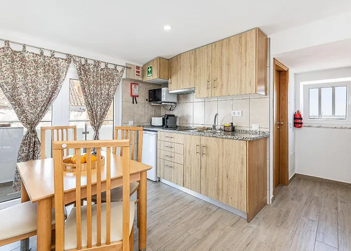 Casa Da Avo Top Floor By Algarve Golden Properties