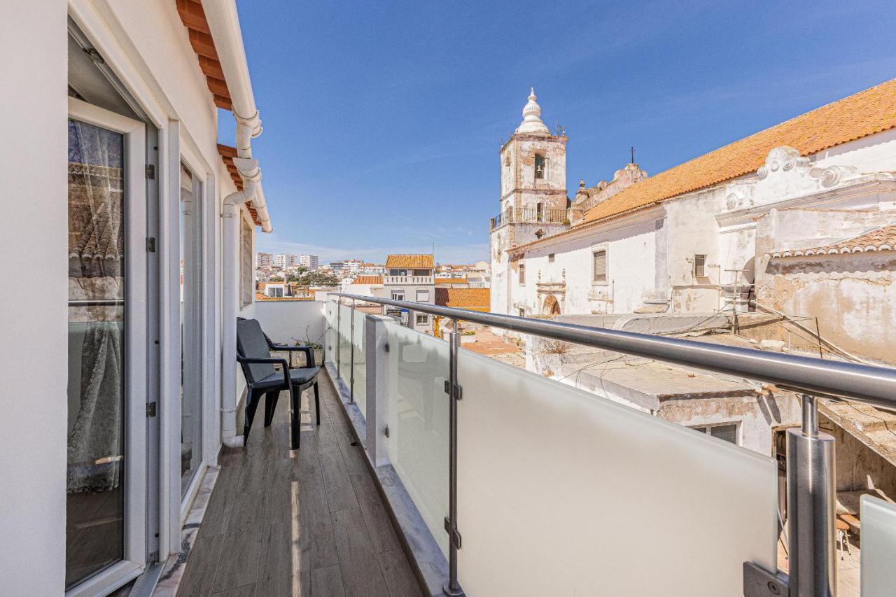 Casa Da Avo Floor By Algarve Golden Properties Appartement *