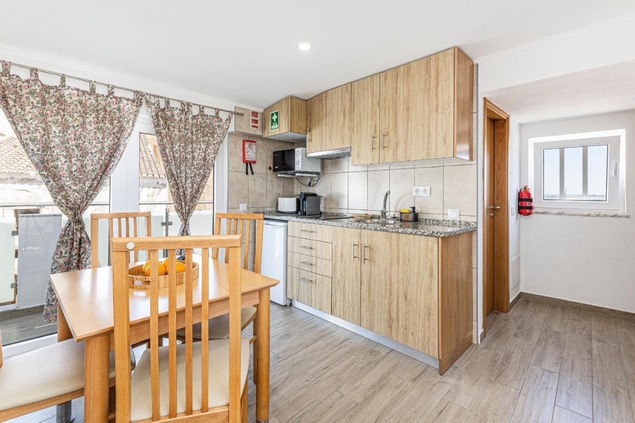 Casa Da Avo Floor By Algarve Golden Properties Appartement Lagos