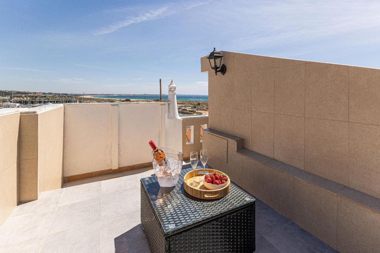 Appartement Casa Da Avo Floor By Algarve Golden Properties *