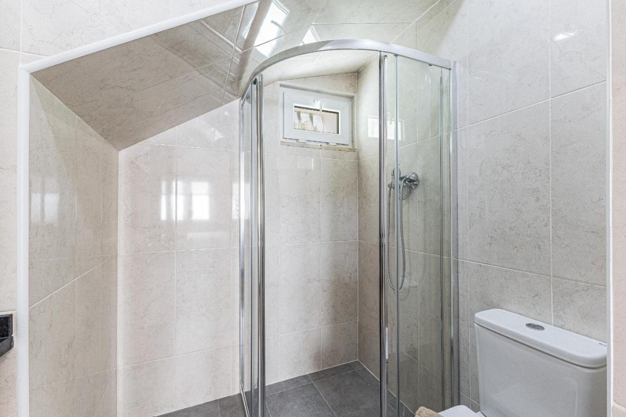 Casa Da Avo Floor By Algarve Golden Properties Appartement