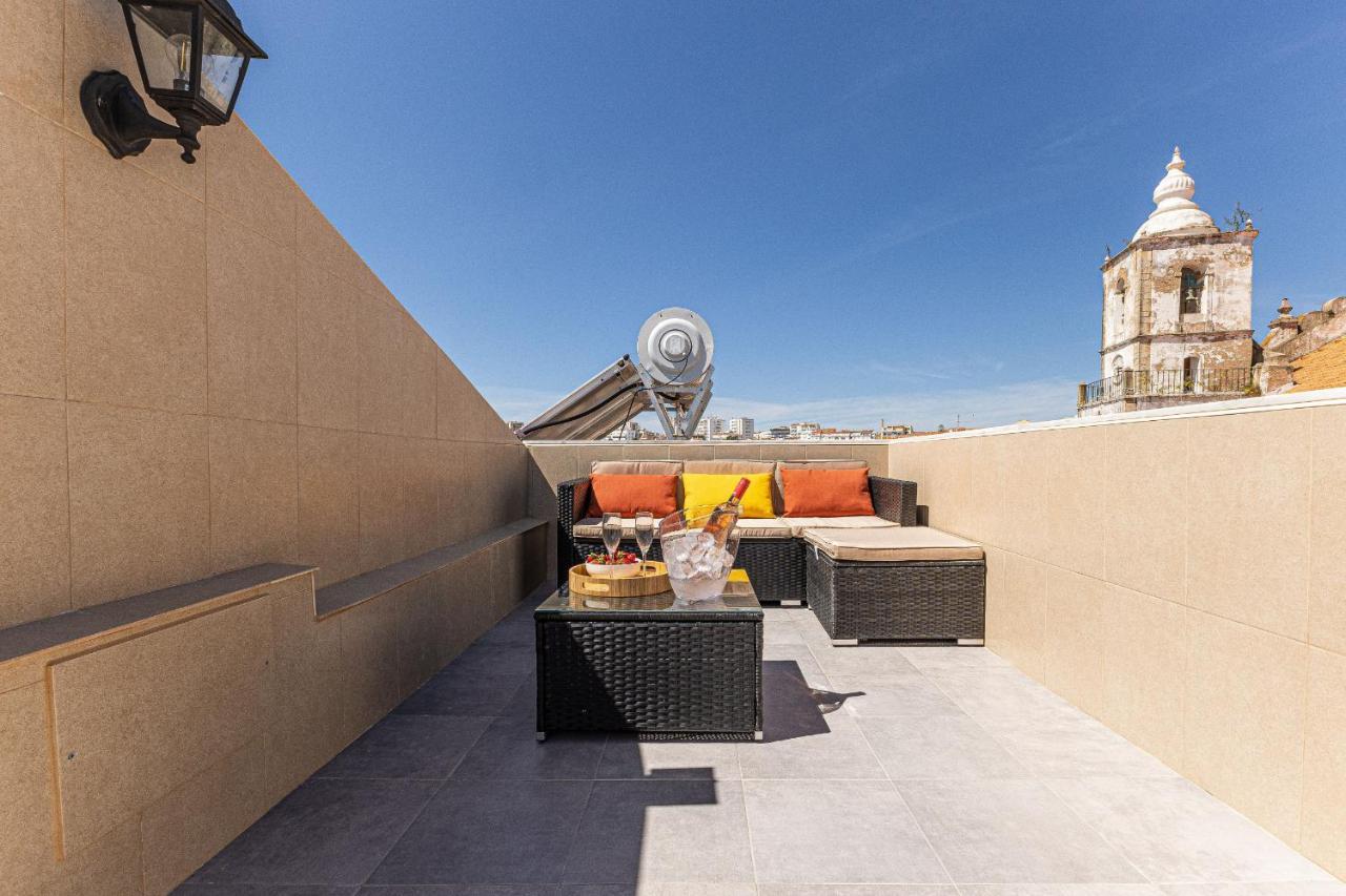 Appartement Casa Da Avo Floor By Algarve Golden Properties
