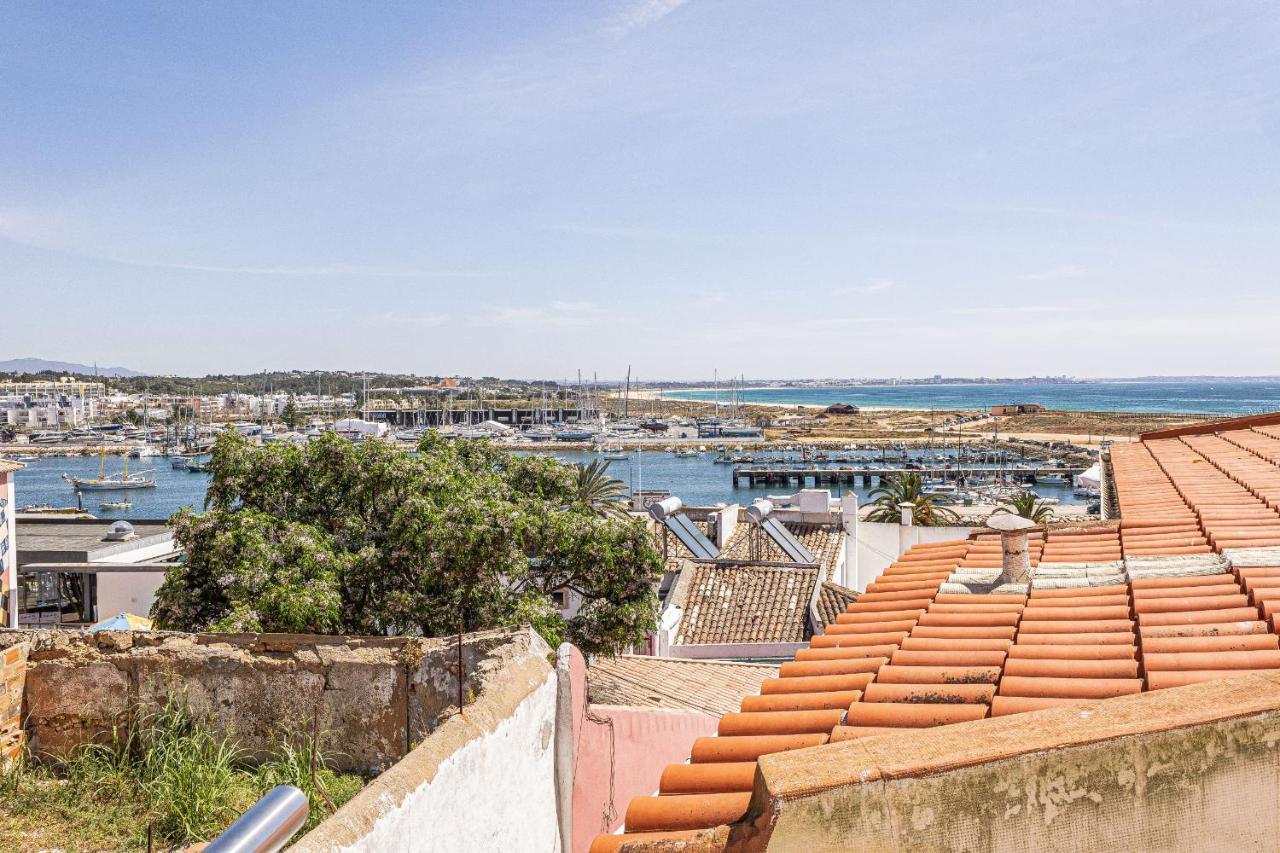 Casa Da Avo Floor By Algarve Golden Properties * Lagos