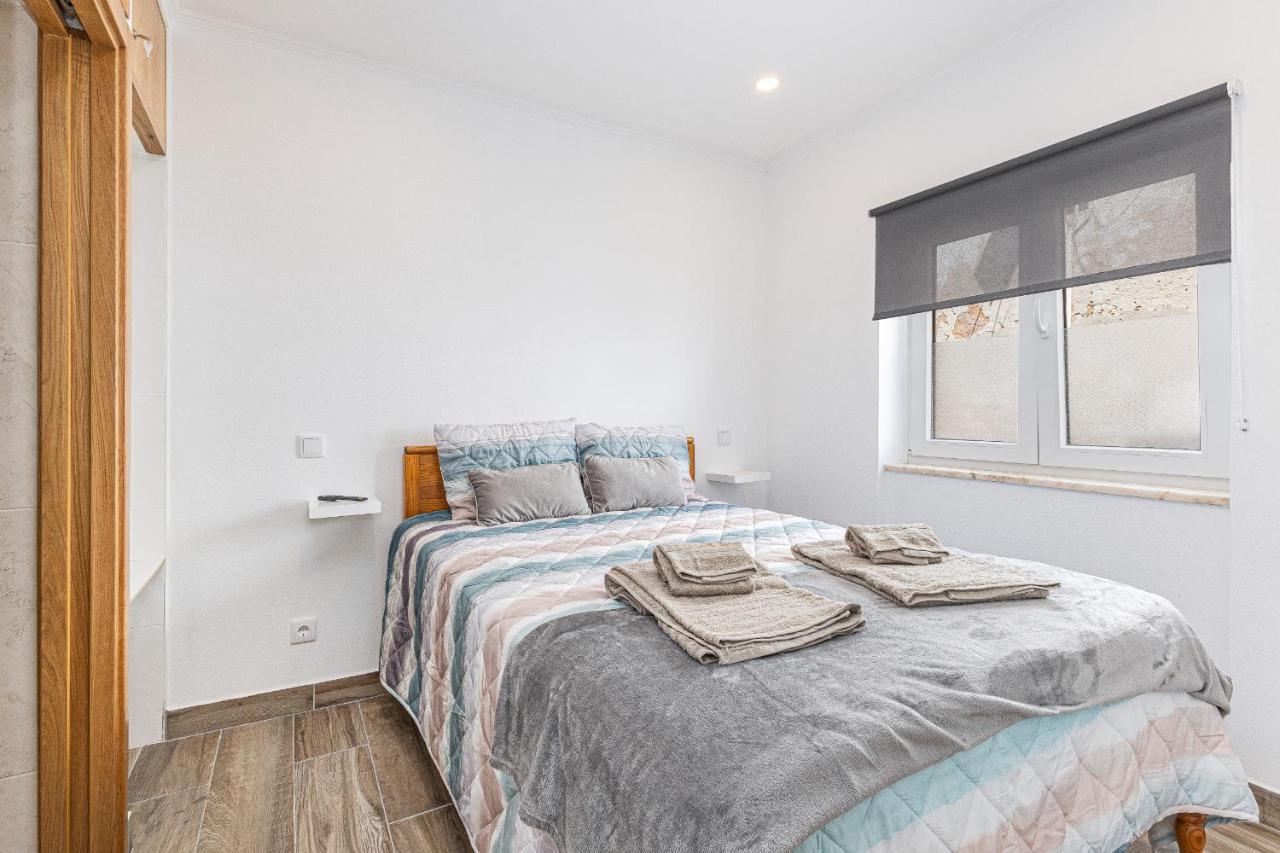 Casa Da Avo Floor By Algarve Golden Properties Appartement