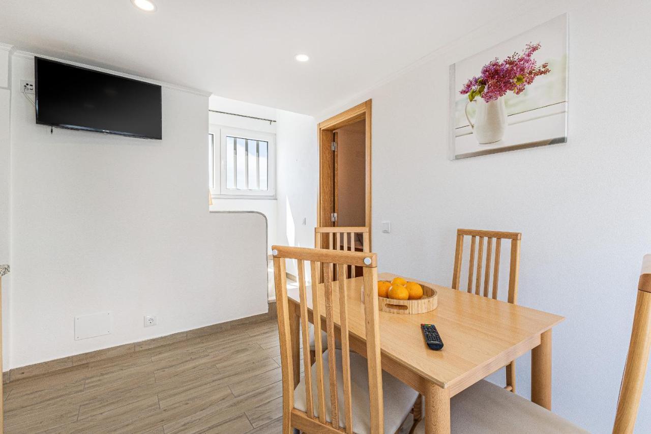 Casa Da Avo Floor By Algarve Golden Properties Appartement