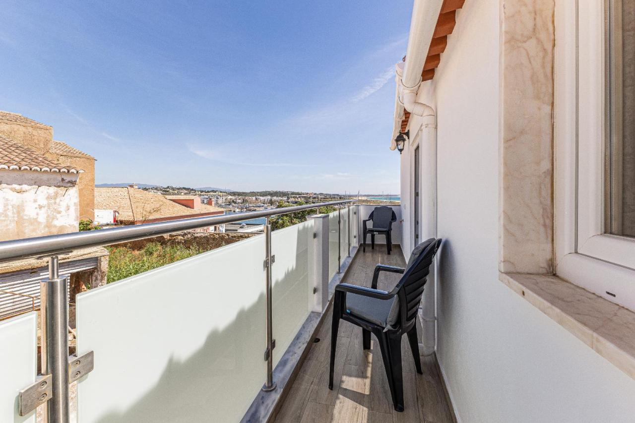 Casa Da Avo Floor By Algarve Golden Properties Appartement Lagos