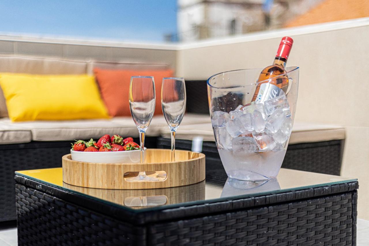 Appartement Casa Da Avo Floor By Algarve Golden Properties