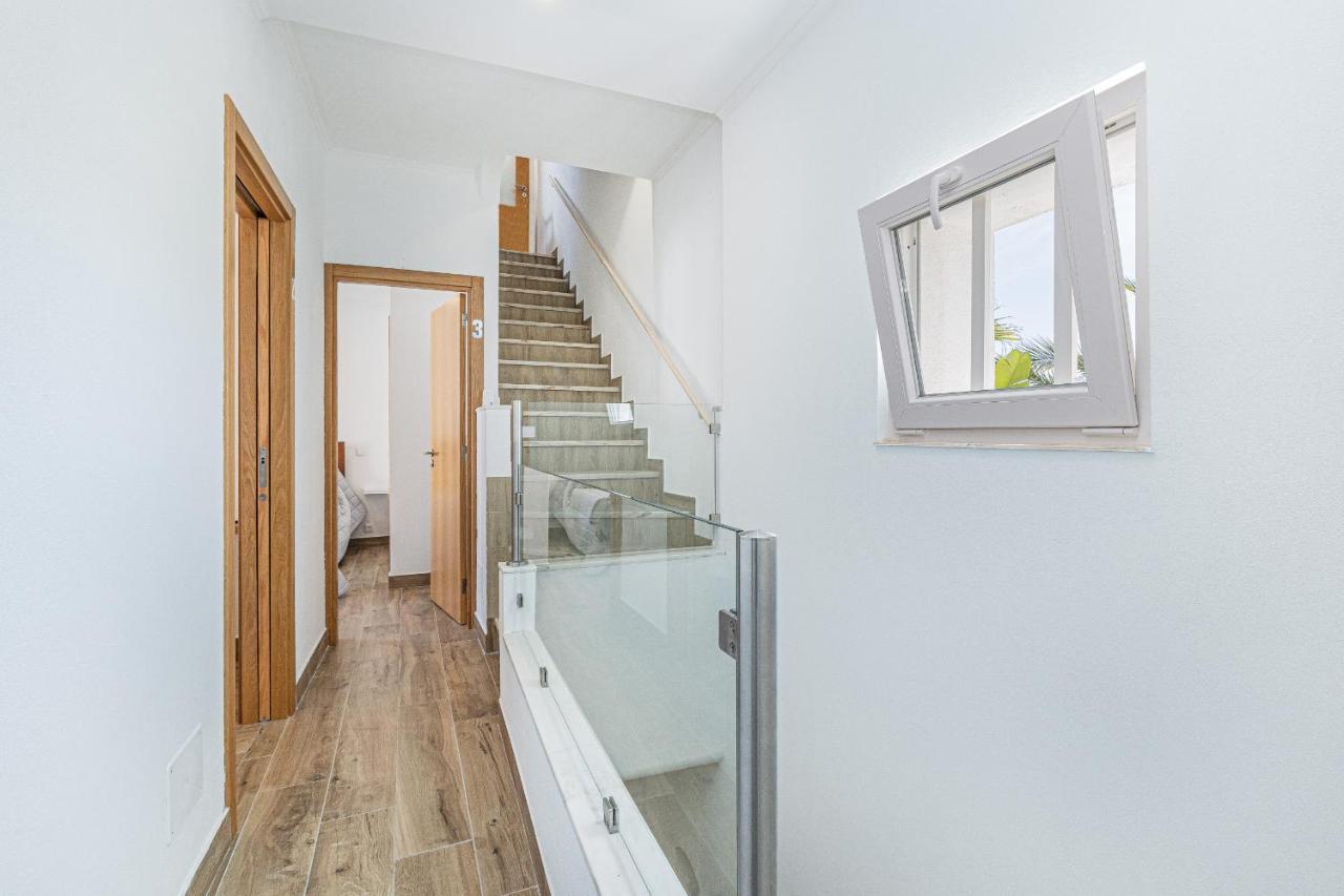 Appartement Casa Da Avo Floor By Algarve Golden Properties